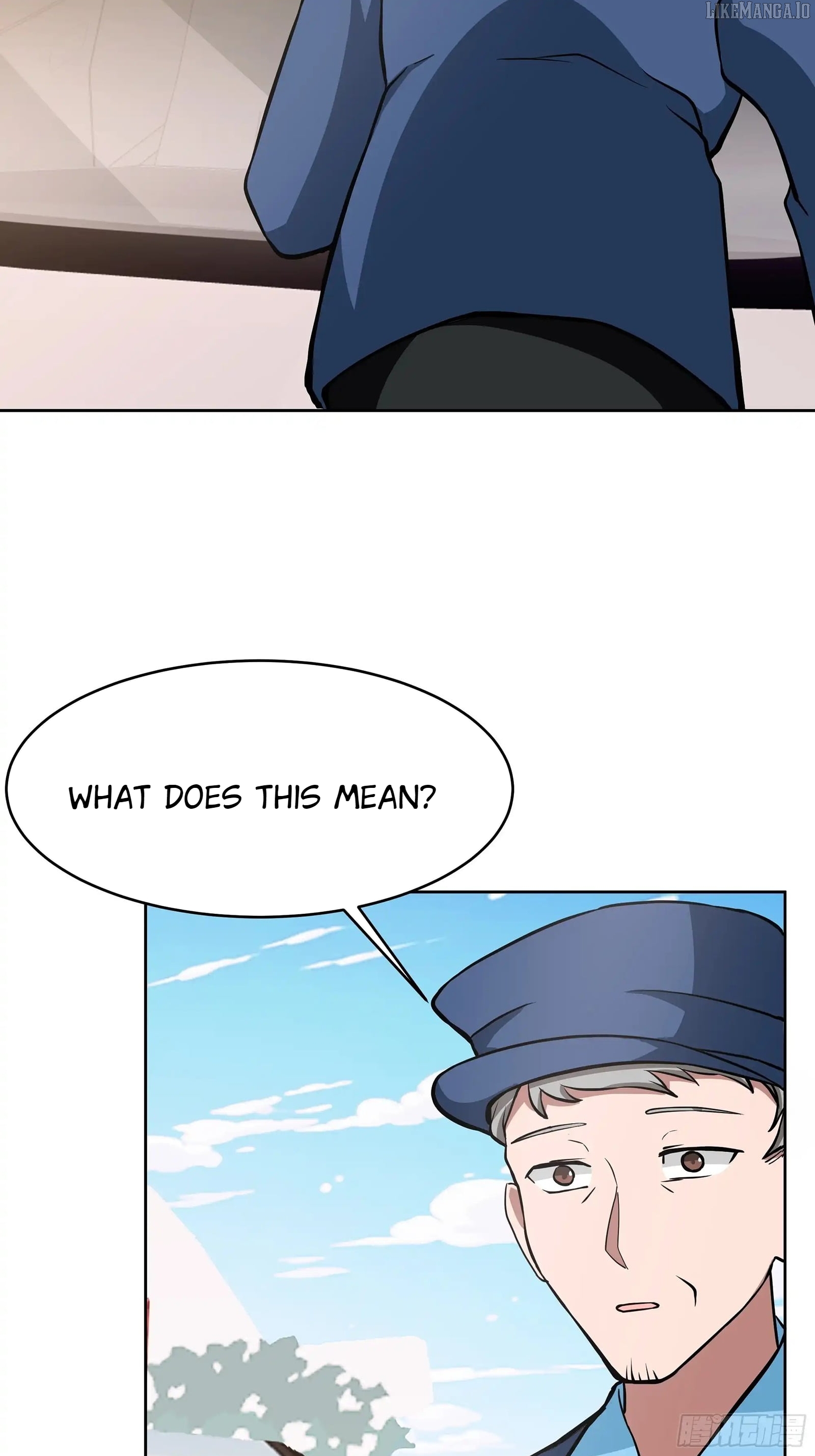 I Really Don’t Want to be Reborn Chapter 454 - page 19